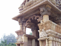 Javeri Temple Javeri Temple