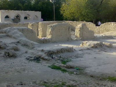 Jawatha Mosque