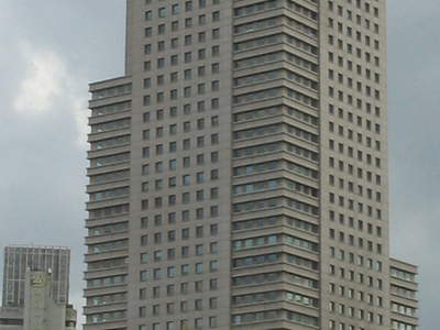 Johor Bahru City Square