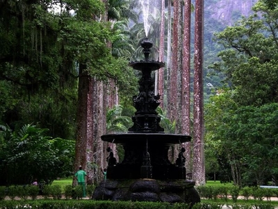Jardim Botânico