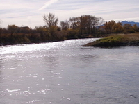 Jefferson River Jefferson River