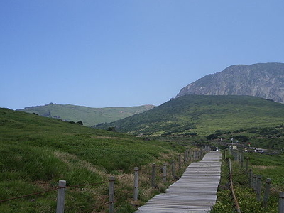 Jeju Do
