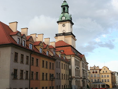 Jelenia Gora