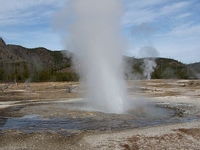 Jewel Geyser Jewel Geyser