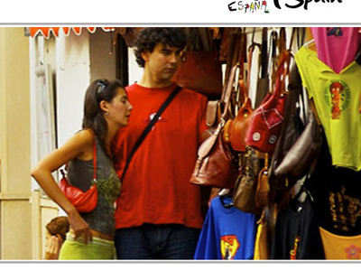 Jewish Quarter Shopping Jewish Quarter Shopping