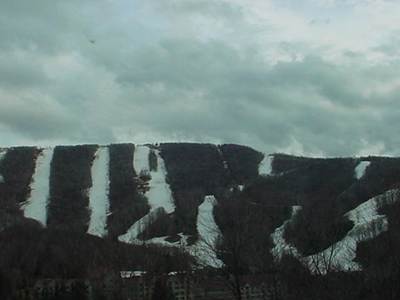 Jiminy Peak Resort