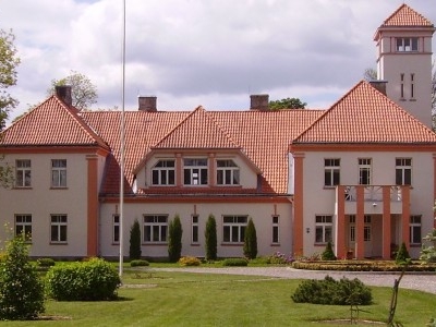 Jānis Čakste Museum at Jānis Čakste Museum at