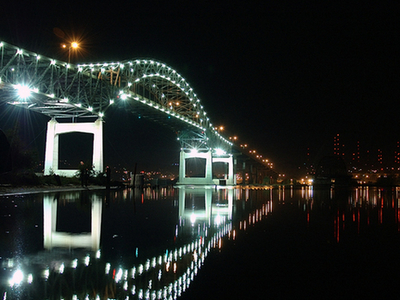 John A. Blatnik Bridge