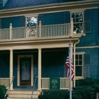 John Fitzgerald Kennedy National Historic Site