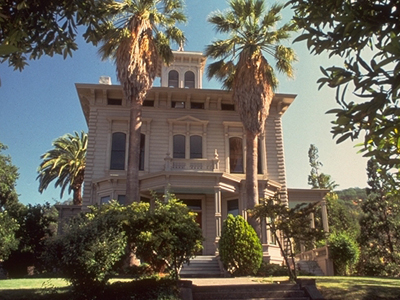 John Muir National Historic Site