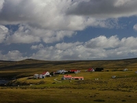East Falkland East Falkland