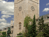 University of Guelph University of Guelph
