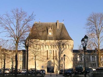 Jonzac