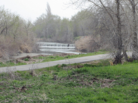 Jordan River Parkway
