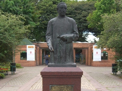Botanical Garden