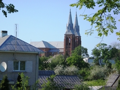 Josvainiai