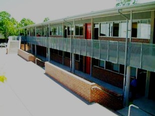 James Ruse Agricultural High School