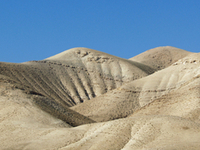 Judaean Desert
