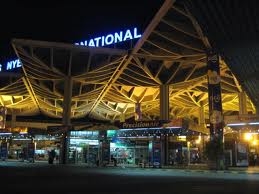 Julius Nyerere International Airport