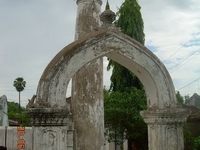 Junagarh - Kalahandi