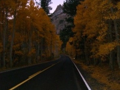 June Lake