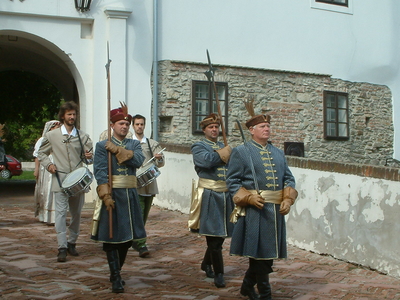 Jurisics Castle, Museum