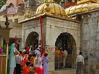 Jwalaji Temple