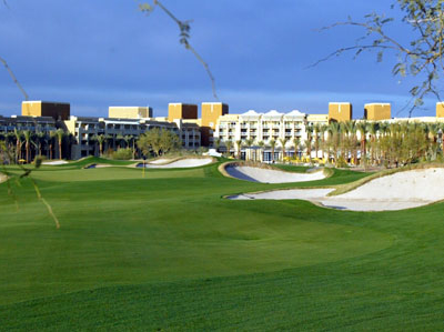 Jw Marriott Wildfire Golf Club