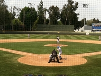 Jackie Robinson Stadium Jackie Robinson Stadium
