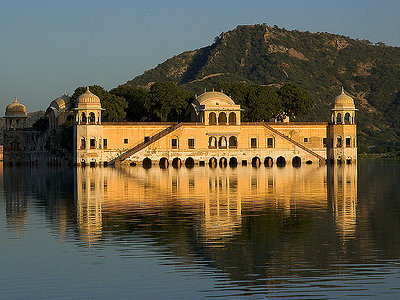 Jal Mahal
