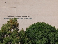 Lee And Joe Jamail Texas Swimming Center