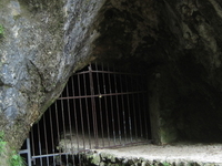 Hell Cave Hell Cave