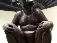 Jeanneke Pis