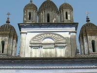 Kripamayee Kali Temple Kripamayee Kali Temple
