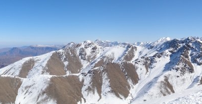 Oukaïmeden