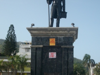 Dessalines
