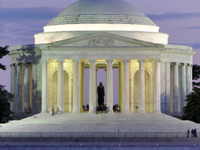 Jefferson Memorial Jefferson Memorial