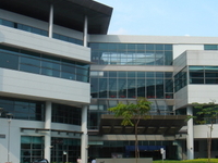 Jurong Regional Library Jurong Regional Library