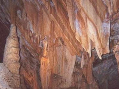 Jenolan Caves