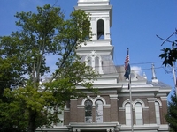 Jessamine County