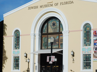 Jewish Museum of Florida