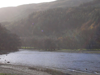 Loch Lubnaig Loch Lubnaig