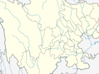 Jiangyou Jiangyou