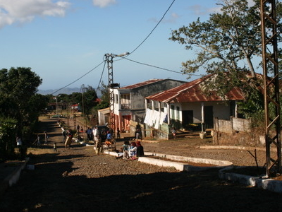 Joffreville