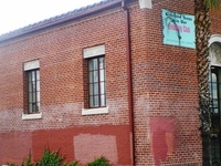 John Muir Branch Library