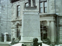 John Young Monument John Young Monument