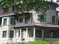 Joseph D. Oliver House