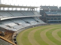 JSCA International Cricket Stadium