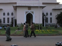 Jubilee Hall Jubilee Hall