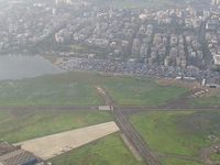 Juhu Aerodrome